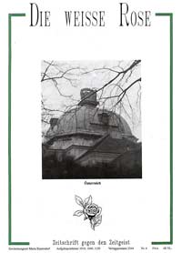Die Weiße Rose
