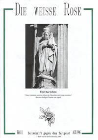 Die Weiße Rose