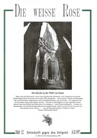 Die Weiße Rose