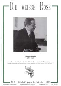 Die Weiße Rose