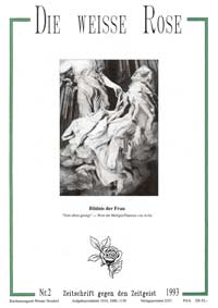 Die Weiße Rose