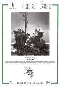 Die Weiße Rose